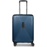Redolz Essentials 14 4-wiel cabine trolley 55 cm slank Productbeeld