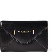 The Bridge Portemonnee Leer 14.5 cm Productbeeld