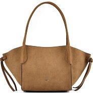 abro Vibe Schoudertas Leder 24 cm Productbeeld
