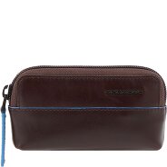 Piquadro Blue Square Sleutel portemonnee Leer 12 cm Productbeeld