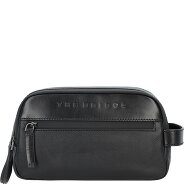 The Bridge Damiano Toilettas Leer 22.5 cm Productbeeld