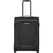 Travelite Jetpack Multi Light 2 wielen Cabinewagen 55 cm Productbeeld