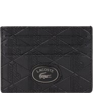 Lacoste Monogram Nomogramme Kredietkaart etui RFID-bescherming Leer 10 cm Productbeeld