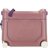 JetKids BedBox 4 wielen Kinderwagen 39 cm Productbeeld