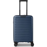 d&n Toronto 4 wielen Cabinewagen S 54 cm met uitbreidingsplooi Productbeeld