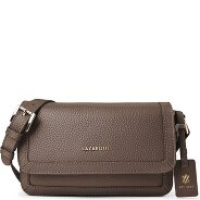 Lazarotti Bologna Leather Crossbody tas Leder 21 cm Productbeeld