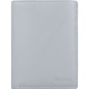 Esquire Viktoria Portemonnee RFID Leer 10 cm Productbeeld