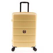 Gladiator 2700 4 wielen Trolley 64 cm Productbeeld
