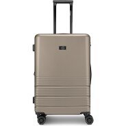 camel active Hanoi 4 wielen Trolley M 65 cm met uitbreidingsplooi Productbeeld