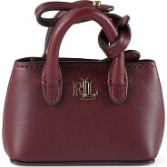 Lauren Ralph Lauren Marcy tas tag 9 cm Productbeeld