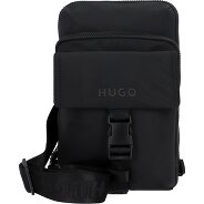 Hugo Marsel Mini tas Schoudertas 18 cm Productbeeld Hugo Marsel Mini tas Schoudertas 18 cm Productbeeld