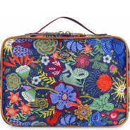 Oilily Schokland Treasues Cara Cara Toilettas 27 cm Productbeeld