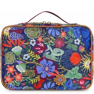 Oilily Schokland Treasues Cara Cara Toilettas 27 cm Productbeeld Oilily Schokland Treasues Cara Cara Toilettas 27 cm Productbeeld
