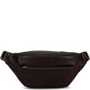 Jost Glasgow Fanny pack RFID-bescherming Leder 36 cm Productbeeld