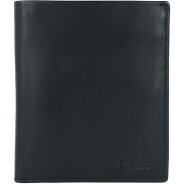 Esquire New Silk Portemonnee Leer 10.5 cm Productbeeld