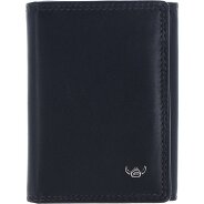 Golden Head Polo Portemonnee RFID-bescherming Leder 10 cm Productbeeld
