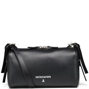 Patrizia Pepe Schoudertas Leer 24 cm Productbeeld