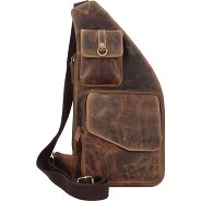 Greenburry Vintage Leder 41 cm Productbeeld