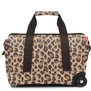 reisenthel Allrounder 2-wielige cabinewagen 41 cm Productbeeld