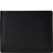 Esquire Silk Portemonnee RFID-bescherming Leder 12 cm Productbeeld