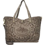 Campomaggi Bella Shopper Tas Leer 36 cm Productbeeld