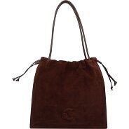 Coccinelle Dulse Schoudertas Leer 37 cm Productbeeld
