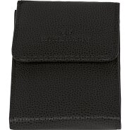 Windrose Beluga Juwelenkistje Leer 10 cm Productbeeld