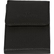 Windrose Beluga Juwelenkistje Leer 10 cm Productbeeld