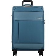 Jump Monthélys 4 wielen Trolley 67 cm met uitbreidingsplooi Productbeeld