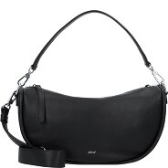 abro Willow Schoudertas Leer 35 cm Productbeeld