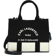 Karl Lagerfeld Essentials Handtas 18 cm Productbeeld