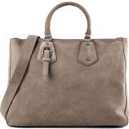 Liebeskind Cora Shopper Tas L Leder 36 cm Productbeeld