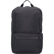 Pacsafe Metrosafe X 20L Rugzak RFID 45 cm Laptopcompartiment Productbeeld