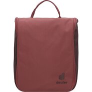 Deuter Wash Center II Toilettas 25 cm Productbeeld Deuter Wash Center II Toilettas 25 cm Productbeeld