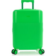 Heys HiLite 4 wielen Cabinewagen S 52.5 cm met uitbreidingsplooi Productbeeld