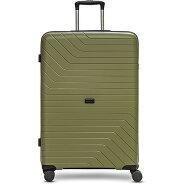 Redolz Essentials 05 LARGE 4 wielen Trolley 75 cm Productbeeld