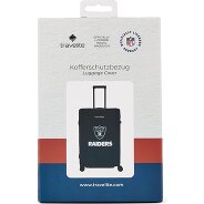 Travelite travelite x NFL Kofferhoes 71 cm Productbeeld