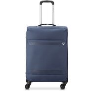 Roncato Jazz 4.0 4 wielen Trolley M 65 cm met uitbreidingsplooi Productbeeld