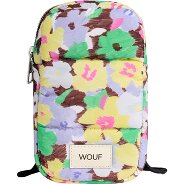 Wouf Quilted Mobiel telefoonhoesje 10.5 cm Productbeeld