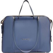 Piquadro Circle laptoptas leer 40 cm laptopvak Productbeeld