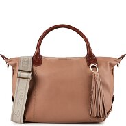 Harbour 2nd Lucia Schoudertas Leder 35 cm Productbeeld