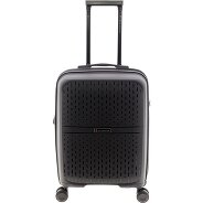 Gladiator 4400 4 wielen Cabinewagen 55 cm met uitbreidingsplooi Productbeeld