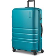 Redolz Pro ABS 4 wielen Trolley 74 cm met uitbreidingsplooi Productbeeld