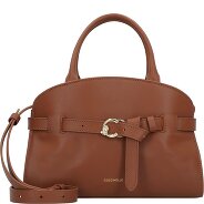 Coccinelle Sabine Handtas Leer 29 cm Productbeeld