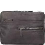 Pride and Soul Terra Schrijfmap Leer 34 cm Productbeeld