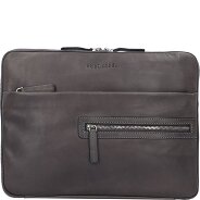 Pride and Soul Terra Schrijfmap Leer 34 cm Productbeeld