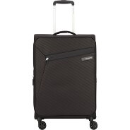 Samsonite Litebeam 4 wielen Trolley 66 cm met uitbreidingsplooi Productbeeld