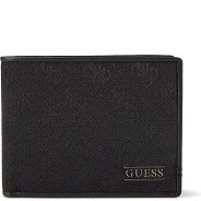 Guess Boston Portemonnee RFID-bescherming 12 cm Productbeeld