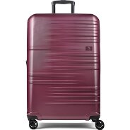 Pack Easy Mena 4 wielen Trolley 75 cm met uitbreidingsplooi Productbeeld