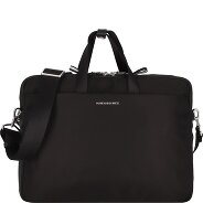 Mandarina Duck Ginza aktetas 38 cm laptop compartiment Productbeeld